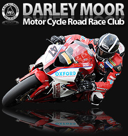 Motorcycle racing - Darley Moor M.C.R.R.C. 